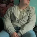 Movie Steve Luke Ayres Grey Jacket