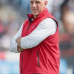 New England Patriots 2025 Mike Vest