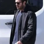 Nobody Wants This S02 Noah Roklov Black Jacket