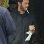 Nobody Wants This S02 Noah Roklov Jacket