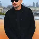 One Battle After Another Leonardo DiCaprio Jacket