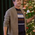 Paul Campbell Three Wisest Men Bomber Jacket front