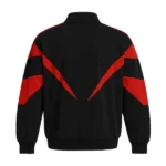 Playdate 2025 Kevin James Black Jacket back