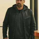 Playdate Jason William Day Leather Jacket