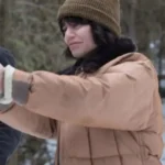 Polar Vanessa Hudgens Jacket