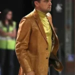 Rick Dalton Once Upon A Time In Hollywood Jacket