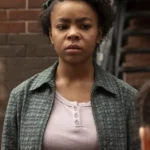 Ronnie Grogan IT Welcome To Derry Jacket