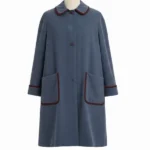 Ronnie Grogan IT Welcome To Derry Wool Coat