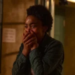 Ronnie Grogan IT Welcome To Derry Wool Jacket