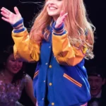 Sabrina Carpenter Varsity Jacket