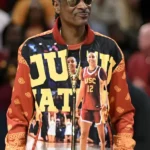 Snoop Dogg Juju Watkins Jacket