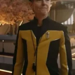 Star Trek Starfleet Academy Tig Notaro Costume Jacket