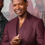 Stephen Rider IT Welcome to Derry Premiere Blazer