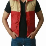 Stranger Things S03 Will Byers Vest