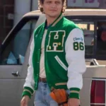 Stranger Things S04 Andy Green Jacket