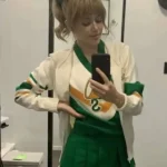 Stranger Things S04 Hooded Jacket