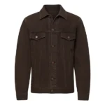 Stranger Things S05 Jonathan Byers Jacket