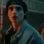 Stranger Things S05 Mike Wheeler Jacket