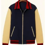 Stranger Things S05 Will Byers Varsity Jacket