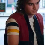Stranger Things Steve Denim Vest