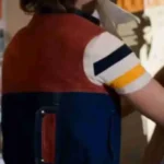 Stranger Things Steve Harrington Denim Vest