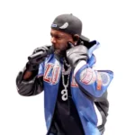 Super Bowl LIX Kendrick Lamar Gloria Jacket