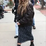 Sydney Sweeney The Housemaid Jacket