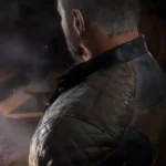 Terminator T-800 Mortal Kombat 11 Leather Jacket