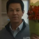 The Family Plan Dan Morgan Grey Jacket