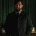 The Ministry of Ungentlemanly Warfare Henry Cavill Jacket