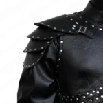 The Witcher Geralt Of Rivia Jacket