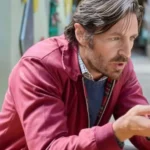 Tis The Season To Be Irish Eoin Macken Jacket