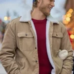 Travis Van Winkle Tis the Season to be Merry Jacket