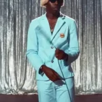 Tyler the Creator Igor Blue Blazer