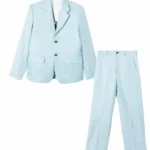 Tyler the Creator Igor Suit