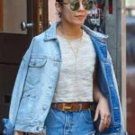 Vanessa Hudgens Jacket