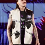 WWE Dominik Mysterio Vest