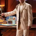 Walton Goggins The Righteous Gemstones S03 Jacket