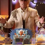 Walton Goggins The Righteous Gemstones Suit