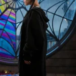 Wednesday Jenna Ortega Hoodie