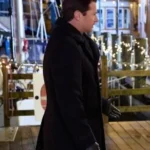 Wes Brown A Newport Christmas Coat