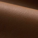 Womens Chocolate Leather Jacket