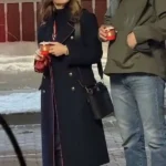 front Holiday Touchdown A Bills Love Story Morgan Quinn Blue Coat