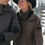 front_Amy_Fleming_Heartland_Plaid_Jacket