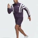 Adidas Adizero NYC Jacket