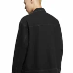 Adidas Chinese Denim Jacket - CNY 2025