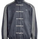 Adidas Chinese New Year Jacket Grey