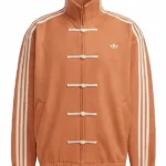 Adidas Chinese New Year Jacket Orange