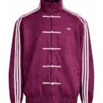 Adidas Chinese New Year Jacket Purple
