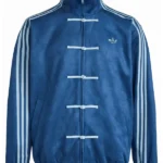 Adidas Chinese New Year Jacket Royal Blue